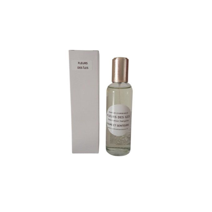 Parfum d'ambiance 