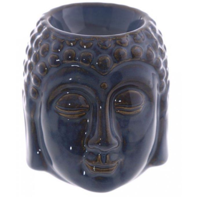 brûle parfum tête de bouddha 