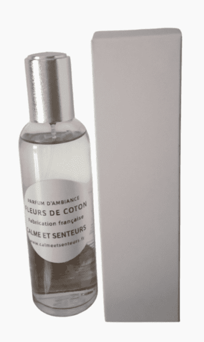 Parfum d'ambiance 