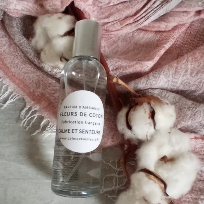 Parfum d'ambiance 
